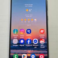 Cellulare Samsung Galaxy S20 FE 5G