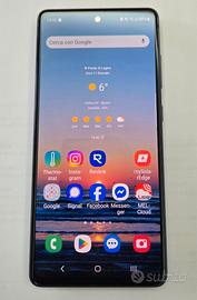 Cellulare Samsung Galaxy S20 FE 5G