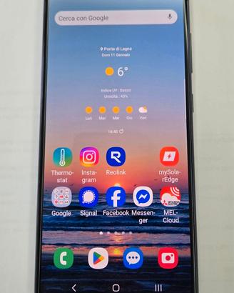 Cellulare Samsung Galaxy S20 FE 5G