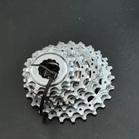 Campagnolo Chorus 10 Speed Cassette 12‑25 Titanium