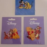 Applicazioni termoadesive Disney