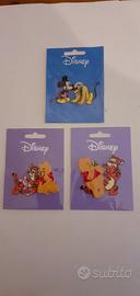 Applicazioni termoadesive Disney