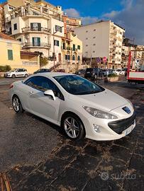 PEUGEOT 308 CC 