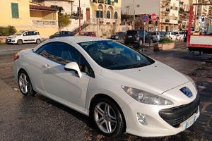 PEUGEOT 308 CC 