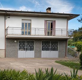 Casa rurale