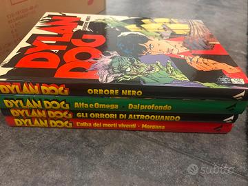 fumetti