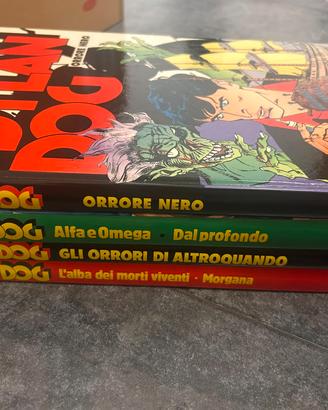 fumetti