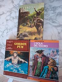 Libri classici 
