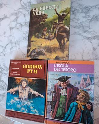 Libri classici 