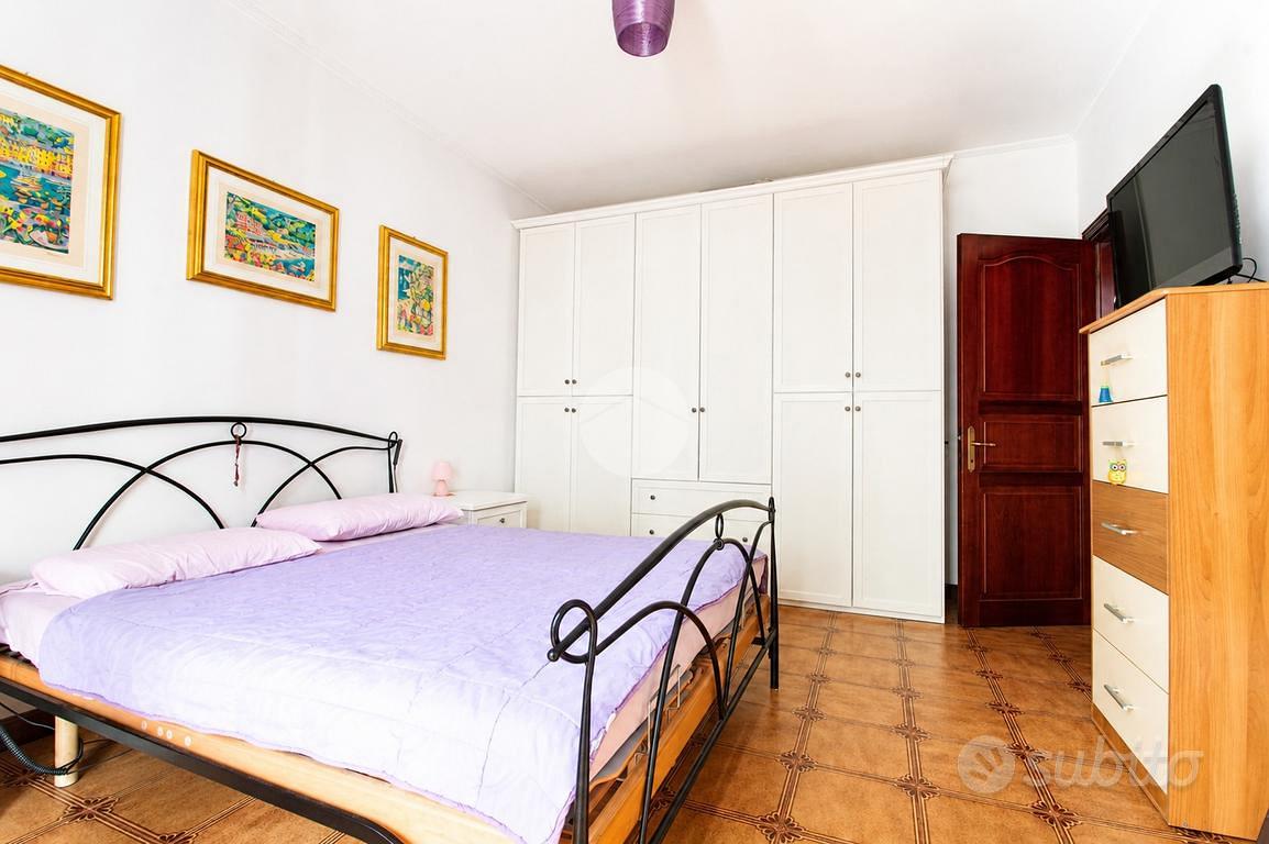 Apartment in Quartu Sant'Elena, Quartiere dei Musicisti, Casteddu/Cagliari - Vista 6