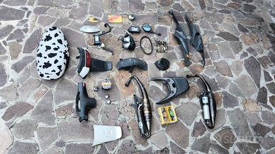 Accessori Vari ZIP SP
