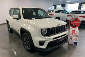 Jeep Renegade 1.6 mjt Longitude 2wd 130cv