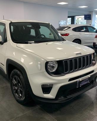 Jeep Renegade 1.6 mjt Longitude 2wd 130cv
