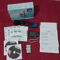 fotocamera digitale Canon