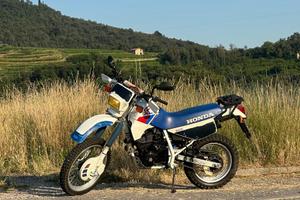 Honda xl 600