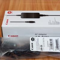 Alimentatore per Fotocamera EOS