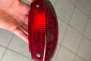 Fanale posteriore monster 620 i.e.
