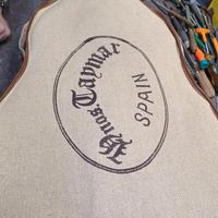 Chitarra classica Spagnola Taurus del 1970