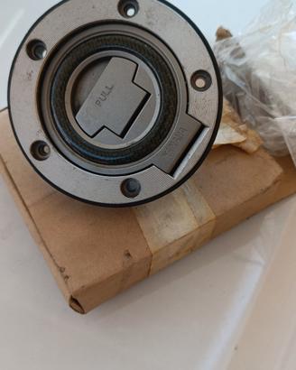 tappi serbatoio originali KTM / Yamaha 