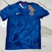 maglia calcio chealsea 25/26 cole Palmer
