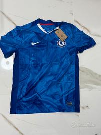 maglia calcio chealsea 25/26 cole Palmer