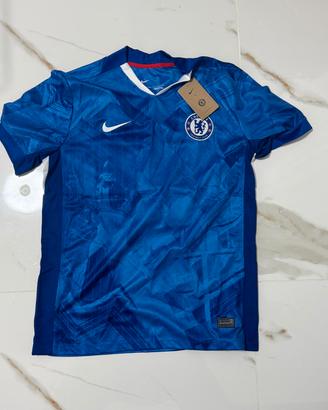 maglia calcio chealsea 25/26 cole Palmer