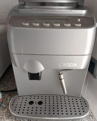 Macchina per caffè Gaggia