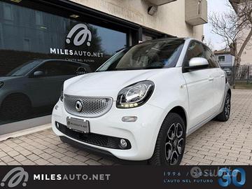 SMART ForFour 70 1.0 Panorama NEOPAT 197€/MESE G