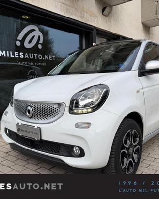 SMART ForFour 70 1.0 Panorama NEOPAT 197€/MESE G