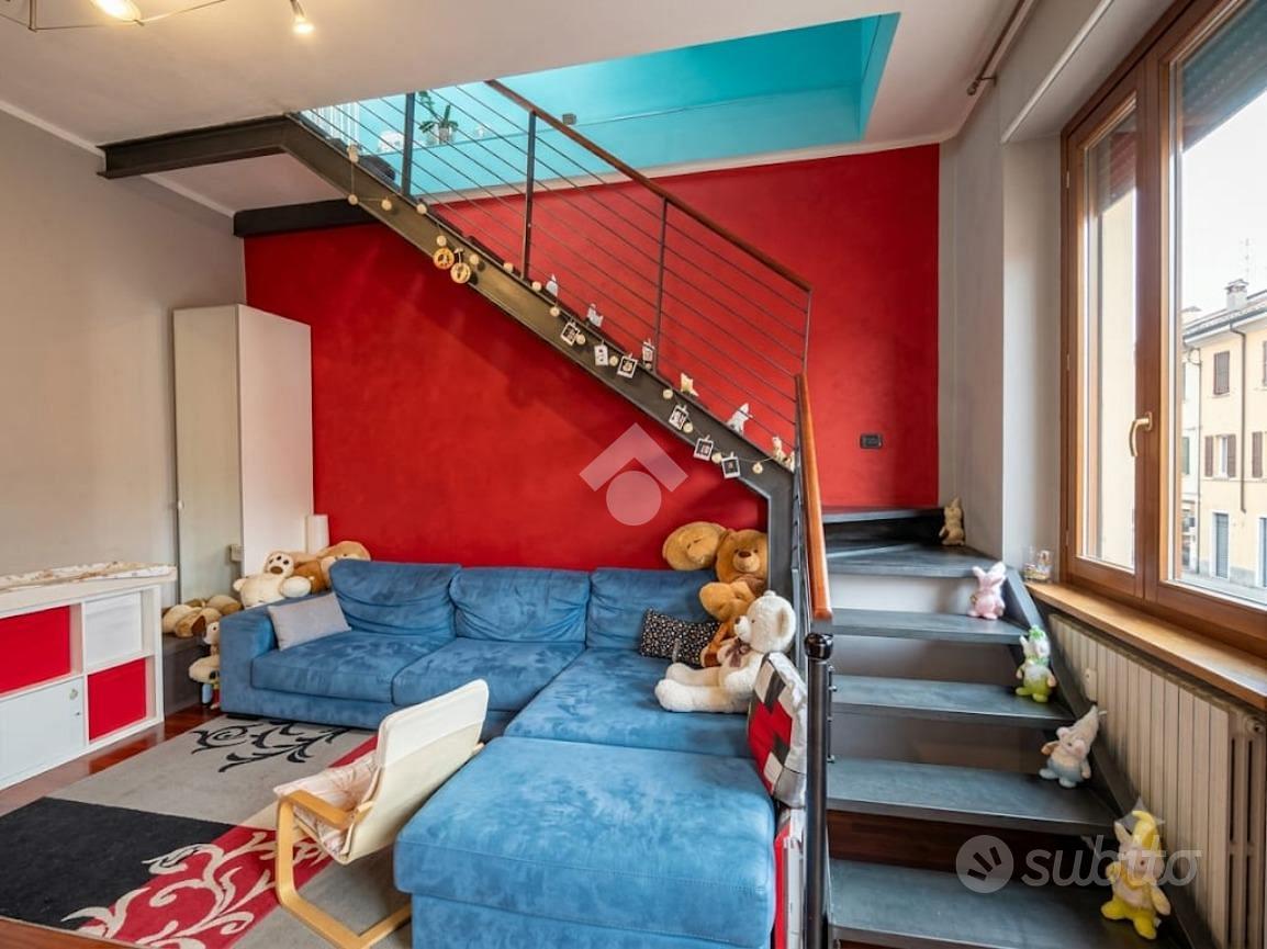 Appartamento – Torino, Basse di Mirafiori, Mirafiori Sud - Vista 4