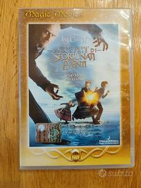 Lemony Snicket - Una serie di sfortunati eventi 
