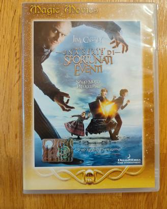 Lemony Snicket - Una serie di sfortunati eventi 