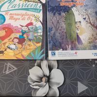 Il meraviglioso Mago di Oz+ 1 libro in OMAGGIO 