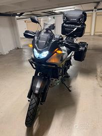Transalp 750 2026