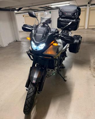 Transalp 750 2026