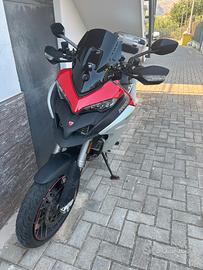 Ducati multistrada enduro
