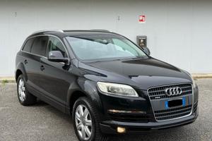 Audi Q7 3.0 tdi