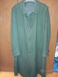 Loden Giacobbi Cortina