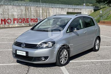 VOLKSWAGEN Golf Plus 1.2 TSI Trend. BlueM. Tech.