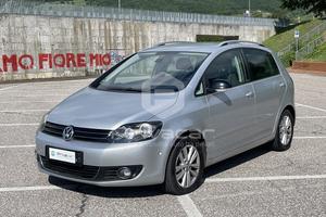 VOLKSWAGEN Golf Plus 1.2 TSI Trend. BlueM. Tech.