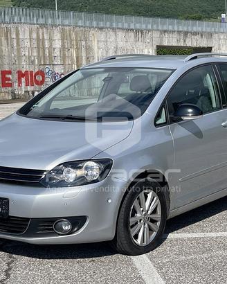 VOLKSWAGEN Golf Plus 1.2 TSI Trend. BlueM. Tech.
