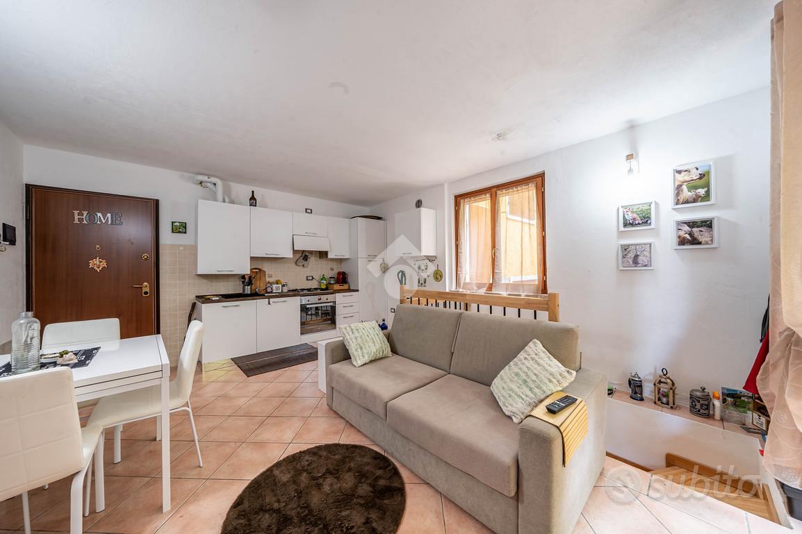 Appartamento – Bosco Chiesanuova, Tinazzo - Vista 3