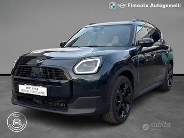 MINI Countryman C Classic Countryman 170cv Pacch
