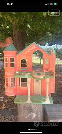 Casa dei sogni di Barbie