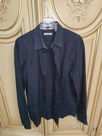 camicia uomo Burberry 