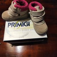 scarpe bambina Primigi 