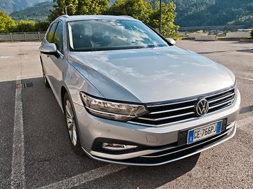 Passat 2021