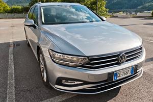 Passat 2021