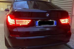 Bmw 520 gt