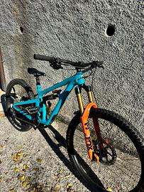 Yeti sb 150